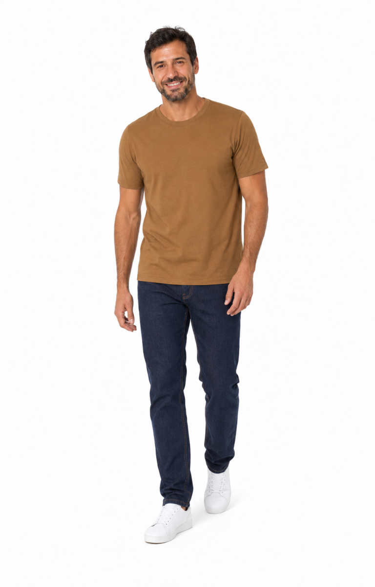 Remera Bando Taylor 2613